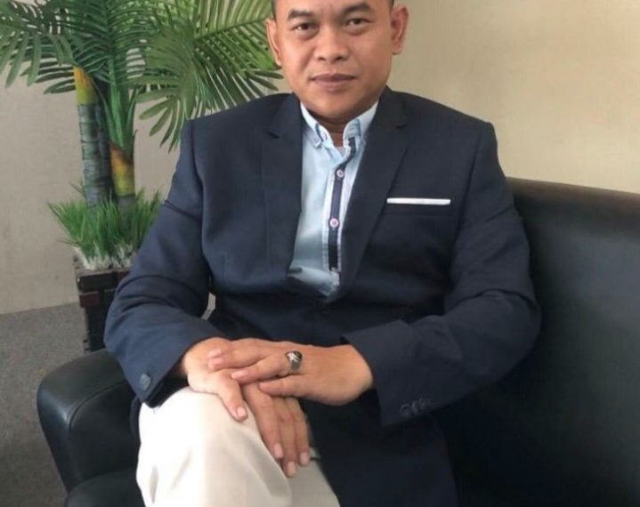 Covid-19 Bencana Nasional, PWI Kepri Himbau Pers Dalam Pemberitaan Bernuansa Sejuk