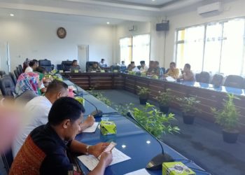 Pembukaan TMMN Ke 107 Pasaman Barat Segera Digelar