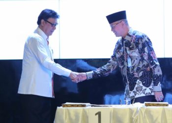 Dalam Waktu Dekat Pemko Miliki Mal Pelayanan Publik
