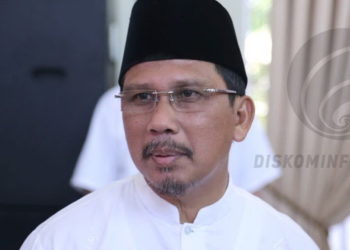 Pemprov Kepri Gandeng Kejaksaan Susun Anggaran Tangani Corona