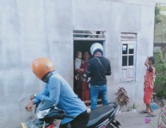 KSP Lecehkan Himbauan Bupati Natuna ?