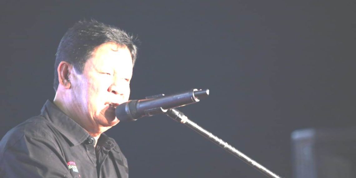 Pemprov Akan Bentuk Tim Satgas Antisipasi Virus Corona Di Kepri