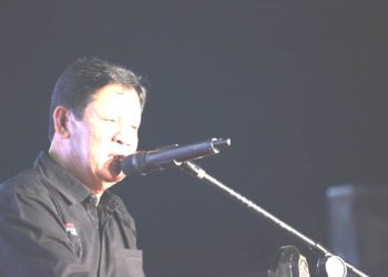 Pemprov Akan Bentuk Tim Satgas Antisipasi Virus Corona Di Kepri