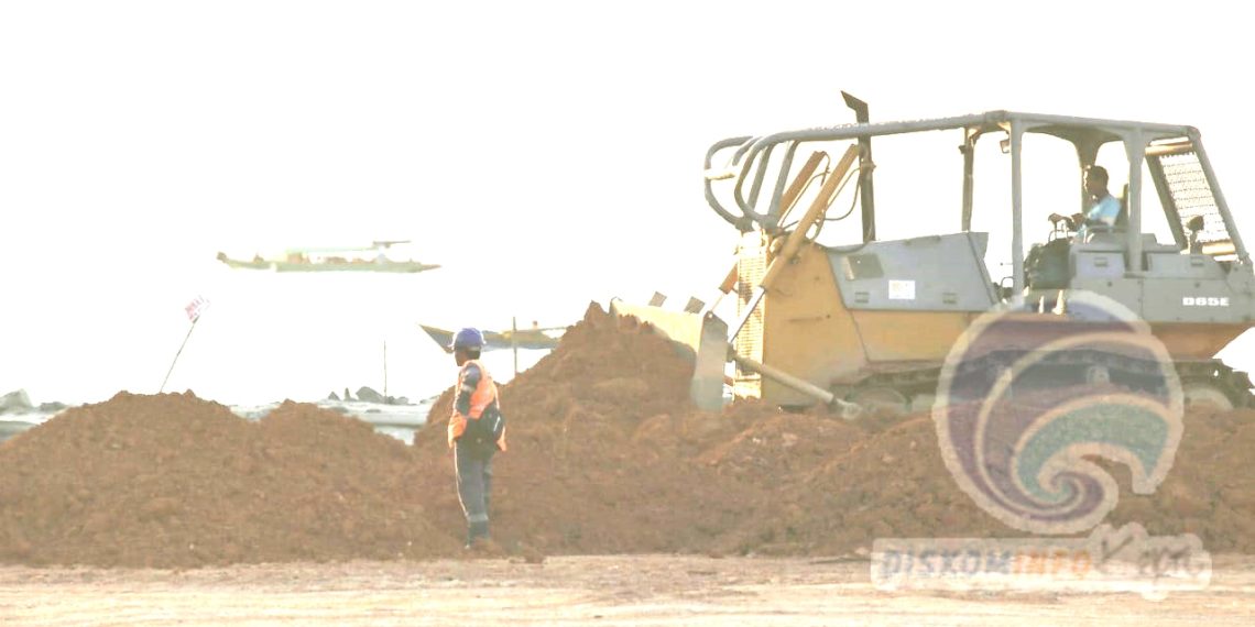 Plt Gubernur Tegaskan Seluruh Proyek 2020 Pemprov Kepri Diharapkan Segera Dilelang