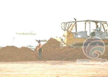 Plt Gubernur Tegaskan Seluruh Proyek 2020 Pemprov Kepri Diharapkan Segera Dilelang