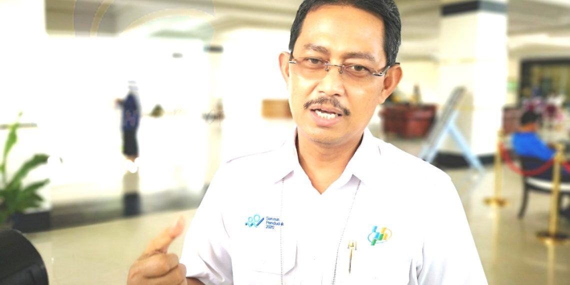 Januari 2020, Ekspor Kepri Turun 4,78 Persen