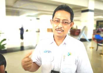 Januari 2020, Ekspor Kepri Turun 4,78 Persen