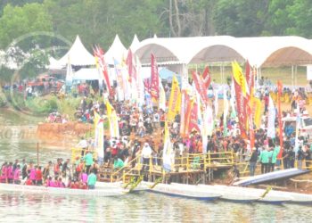 Dispar Kepri Pastikan Promosi Wisata Gaet Wisman ke Kepri
