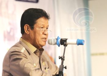 Pastikan Perda RZWP3K Mampu Tingkatkan Investasi Kelautan Kepri