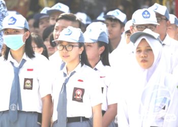 Asesment Kompetensi Bakal Ganti UN Di 2021