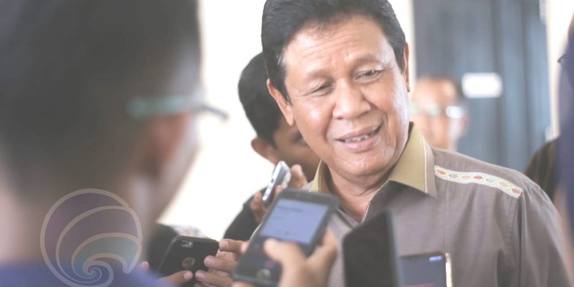 OPD Kepri Diminta Agar Berinovasi Untuk Percepatan Pembangunan Di Provinsi Kepri