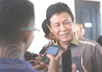 OPD Kepri Diminta Agar Berinovasi Untuk Percepatan Pembangunan Di Provinsi Kepri