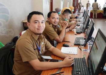 Isdianto Rencanakan Tes Covid-19 Bagi Seluruh Pejabat Di Provinsi Kepri