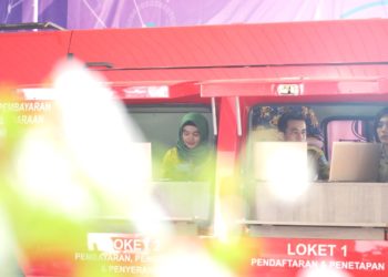 Pelayanan Samsat Kepri Tutup Hingga 8 April