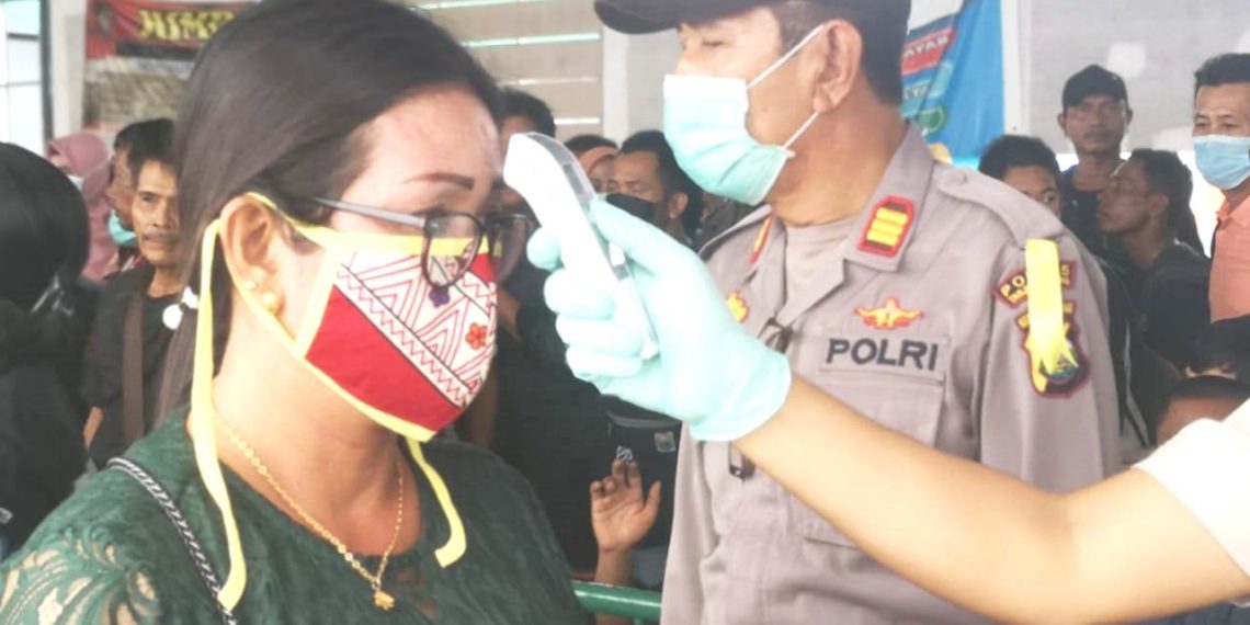 Pemprov Kepri siapkan Rp40 miliar Tangani Covid-19