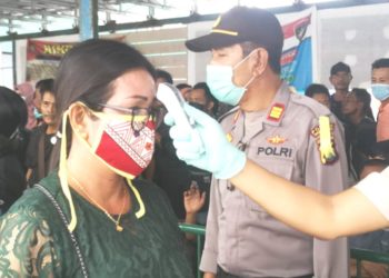 Pemprov Kepri siapkan Rp40 miliar Tangani Covid-19