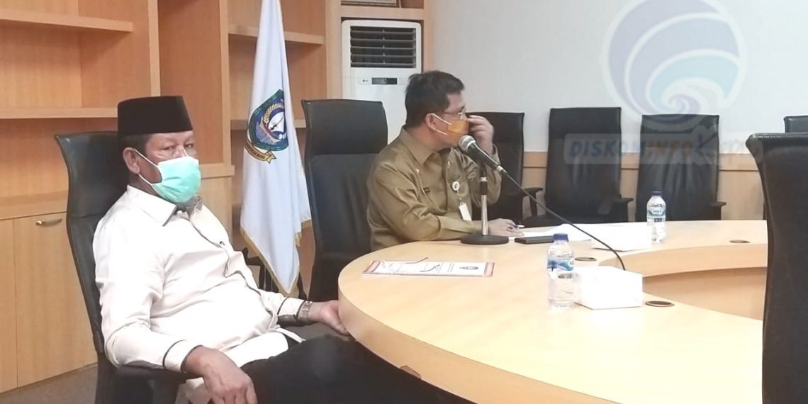 Isdianto Minta Edaran Kemenag Terkait Ibadah Ramadhan Segera Disosialisasikan