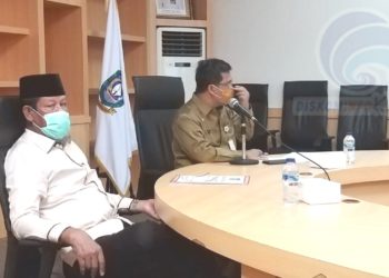 Isdianto Minta Edaran Kemenag Terkait Ibadah Ramadhan Segera Disosialisasikan