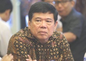 Puluhan Pejabat di Tanjungpinang Jalani Rapid Test