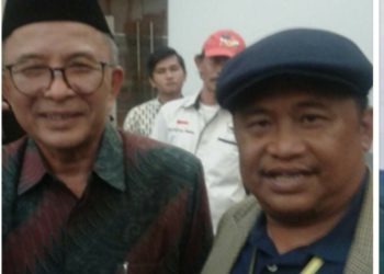 Ketua PKDP Natuna Menyayangkan Sikap Polsek Kampong Dalam Yang Tidak Menerima Laporan Masyarakat