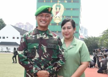 Penghargaan Adhy Makayasa Akmil 1992, Raih Bintang Satu