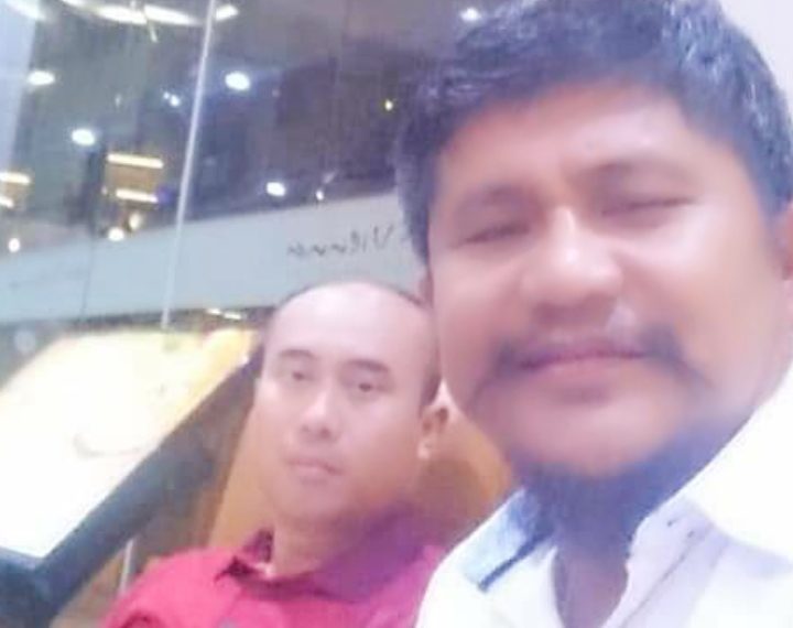 Adanya Laporan Warga Yang Ditolak Oleh Polsek Kampung Dalam, Ini Kata Sekjen Gempar Kota Batam.!!