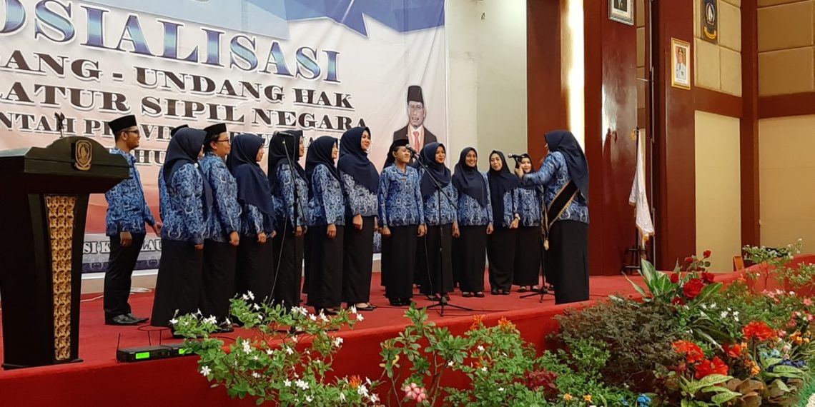 Pemprov Kepri Sediakan Helpdesk Isi Simanja