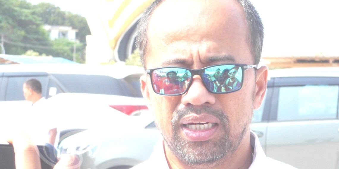 Tiga Opsi Nama Stadion Dompak Disiapkan Pemprov Kepri