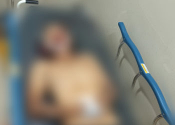 Pekerja Diperusahaan Tambang di Bintan Menelan Korban Jiwa