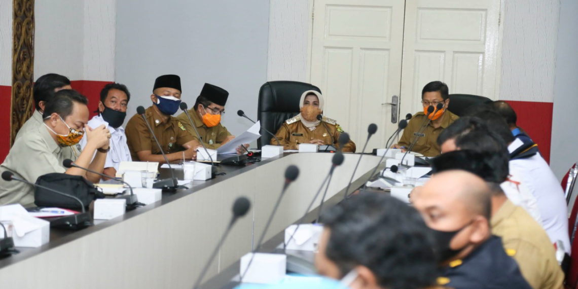 Diperkirakan Inflasi Tanjungpinang pada Juni 2020 Akan Terkendali