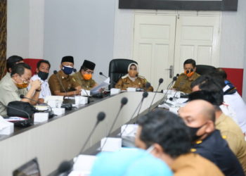 Diperkirakan Inflasi Tanjungpinang pada Juni 2020 Akan Terkendali