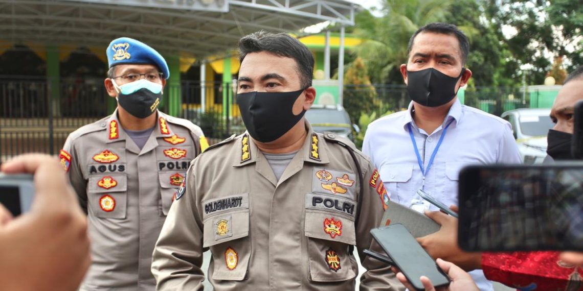 Memasuki New Normal. MAK/2/III/2020 tanggal 19 Maret 2020 penyebaran Covid – 19, Resmi Dicabut