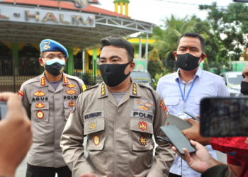 Memasuki New Normal. MAK/2/III/2020 tanggal 19 Maret 2020 penyebaran Covid – 19, Resmi Dicabut