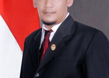 KPU AGAM Mulai Verfak Calon Perseorangan TIM, Ikuti Aturan Protokol Kesehatan