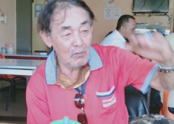 Roni Kambe : Hamid Rizal Kalau Pulang Harus Karantina Mandiri Untuk Dicontoh Masyarakat