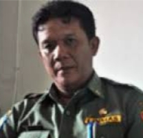 Kabar Gembira Kadis PUPR Natuna Dikabarkan Sembuh dari Corona