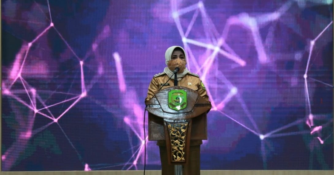 Rahma : “Cita-cita Ayah Syahrul Harus Kita Wujudkan Bersama”