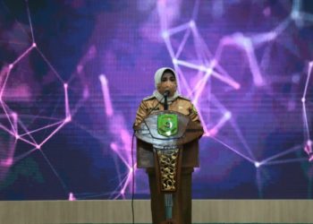 Rahma : “Cita-cita Ayah Syahrul Harus Kita Wujudkan Bersama”