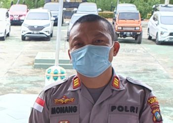Maling Baeraksi Gasak Rumah Warga Kulkas & Besi Pencetak Batu Bata Raip