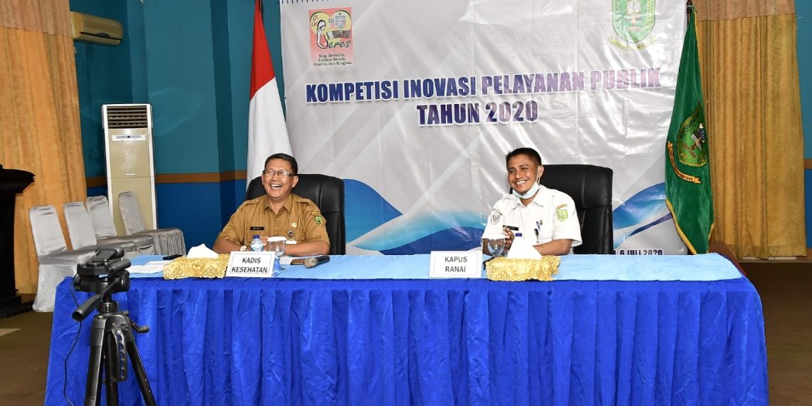 Wabup Ngesti Tegaskan Program Yang ini Harus Dilanjutkan