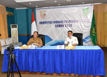 Wabup Ngesti Tegaskan Program Yang ini Harus Dilanjutkan