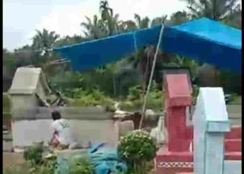 PT AMP dan Pemda Agam Diminta Segera Menyelesaikan Persolan Keberadaan TPU PT AMP