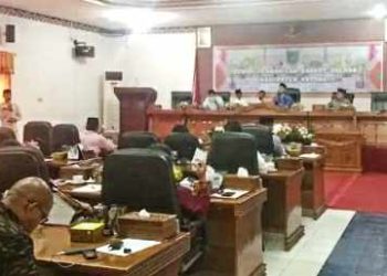 Pulau Karang Haji Dijual, Dewan Natuna Ngaku Merasa Kecolongan