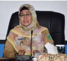 Wabup Natuna Harapkan FKB Dapat Menciptakan Kedamaian