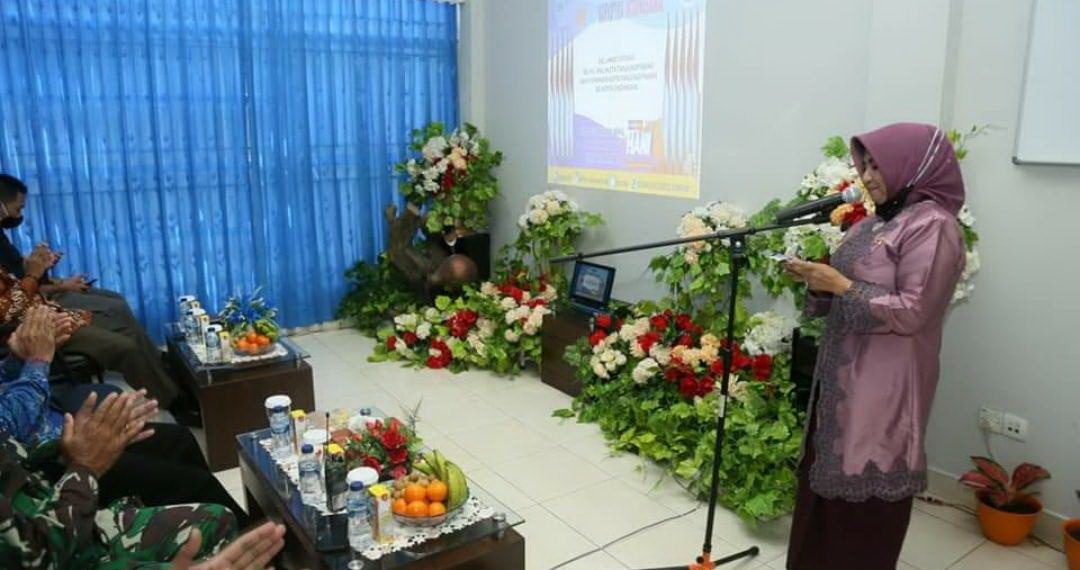 Hadiri Peringatan HANI, Plt. Wali Kota Rahma Ingatkan Jauhi Narkoba