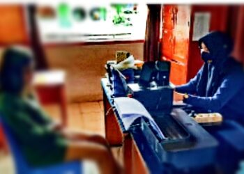 Tuna Wicara Digenjot Dua Laki-Laki Hingga Hamil, Muncikari Dicokok Polisi