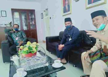 Disbudpar Kota Tanjungpinang Sambut Niat Baik PT Angkasa Pura