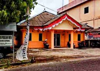 Mau Tau Persyaratan Pendaftaran Calon Bupati dan Wakil Bupati Natuna, Silakan Dibaca