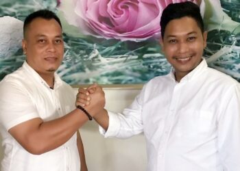 NasDem Usung Nizar – Neko di Pilkada Lingga 2020