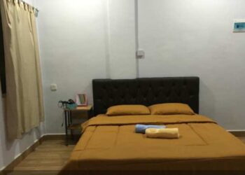 40 Orang Pemilik Homestay Akan Mendapat Pelatihan Managemen Oleh Disbudpar Tanjungpinang